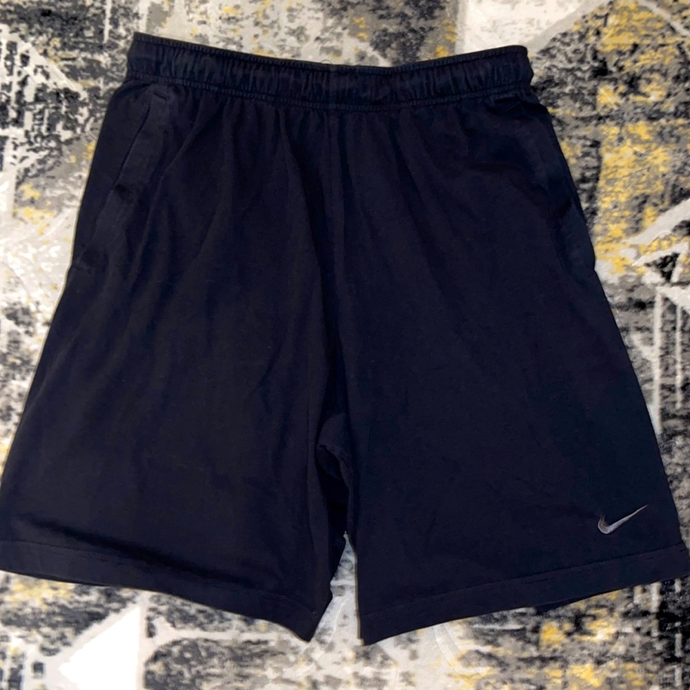 Nike Mens Shorts